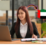 Assistante Administrative à Dubaï